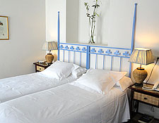 Hotel Amadeus, Seville