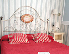 Hotel Puerto de Sevilla, Seville