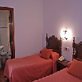 Hotel Zaida