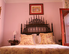 Hotel Convento de la Gloria, Seville