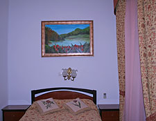Hostal Toledo, Seville