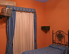 Hotel Zurbaran, Seville