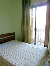 Hostal Noya, Barcelona