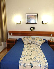 Hostal Ramos, Barcelona