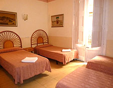 Hostal Residencia Rembrandt, Barcelona