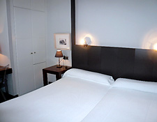 Hotel Banys Orientals, Barcelona