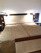 Park Hotel, Barcelona