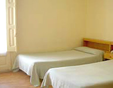 Hostal Residencia Capitol, Barcelona