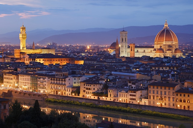 Hotels in Florence, Italy