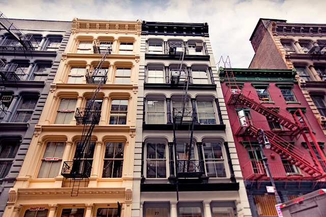 Hotels in New York, United States
