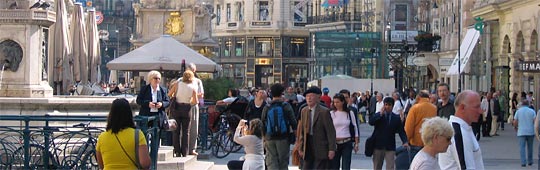 Eurocheapo Vienna