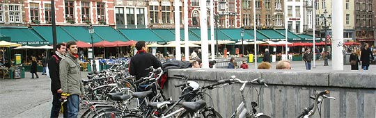Eurocheapo Bruges