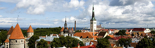 Cheap hotels in Tallinn