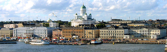 Cheap hotels in Helsinki