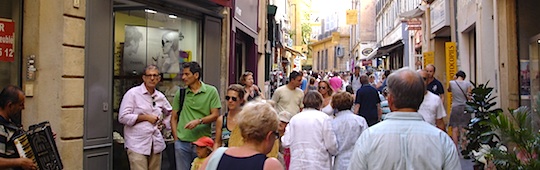Cheap hotels in Aix en Provence