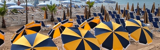 Cheap hotels in Cannes