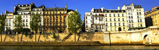 Cheap hotels in Paris