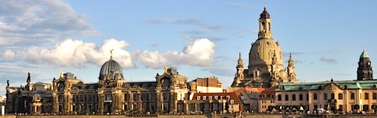 Cheap hotels in Dresden