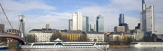 Cheap hotels in Frankfurt