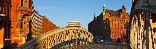 Cheap hotels in Hamburg