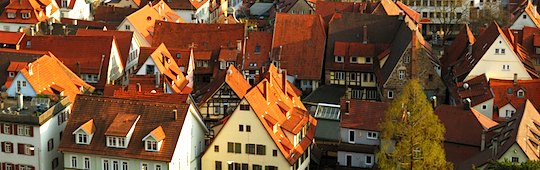 Cheap hotels in Stuttgart