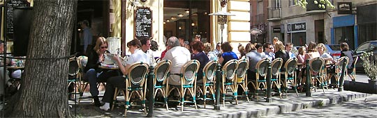 Cheap hotels in Budapest