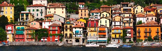 Cheap hotels in Como