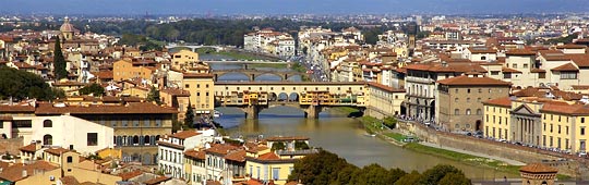 Eurocheapo Florence