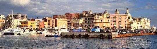 Cheap hotels in Naples