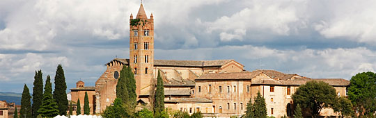 Cheap hotels in Siena