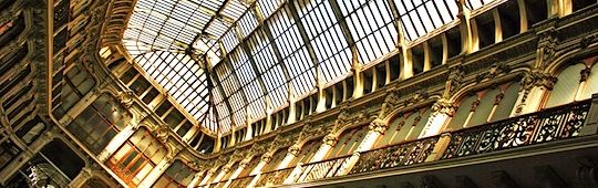 Cheap hotels in Turin