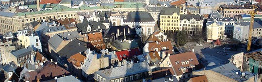 Cheap hotels in Riga