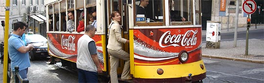 Eurocheapo Lisbon