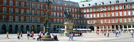 Eurocheapo Madrid