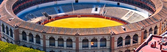Cheap hotels in Malaga