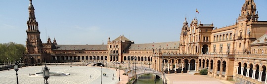 Eurocheapo Seville