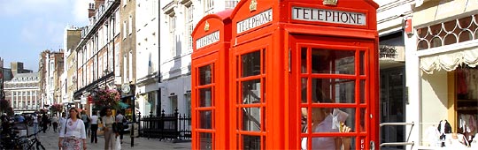 Cheap hotels in London