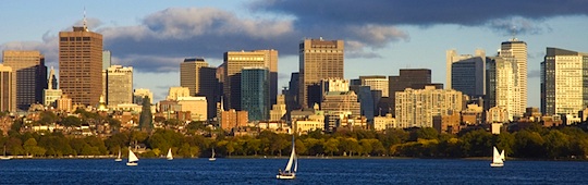 Cheap hotels in Boston