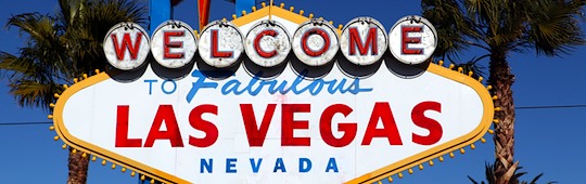 Cheap hotels in Las Vegas