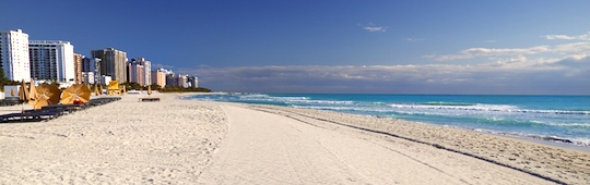 Cheap hotels in Miami