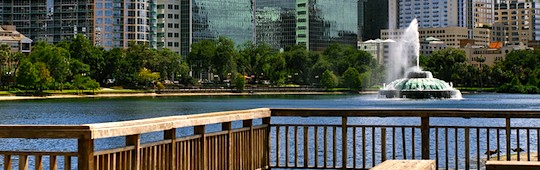 Cheap hotels in Orlando