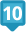 #10 on the map