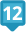 #12 on the map