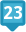 Map marker 23