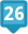 Map marker 26
