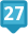 Map marker 27