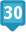 Map marker 30