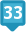 Map marker 33