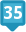 Map marker 35