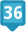 Map marker 36